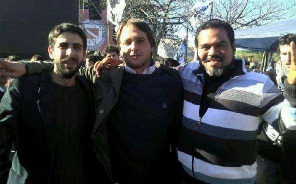 El kirchnerismo de Pilar se mostr� en el acto de presentaci�n de candidatos encabezado por Cristina