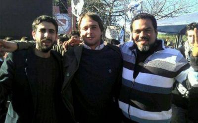 El kirchnerismo de Pilar se mostr� en el acto de presentaci�n de candidatos encabezado por Cristina