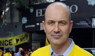 "La inflaci�n se puede resolver bastante f�cil"