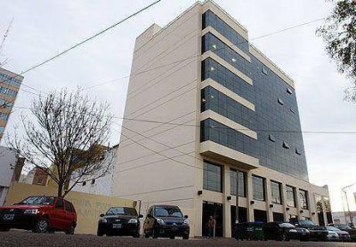Brindan detalles del nuevo edificio para los bloques legislativos