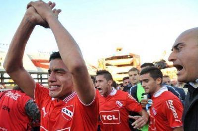 Independiente debutar� ante Brown de Adrogu� en Avellaneda