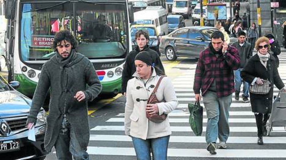 Los automovilistas no son todos malos