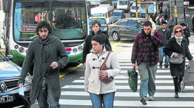 Los automovilistas no son todos malos
