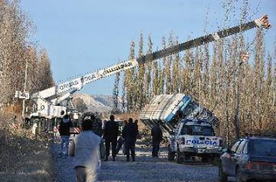 Piden informes a Educaci�n por accidente de micro con escolares