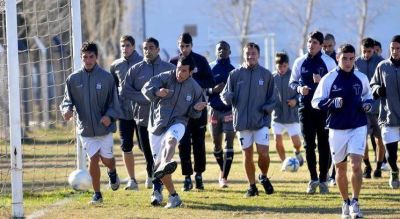 Talleres volvi� a los entrenamientos pensando en la B Nacional