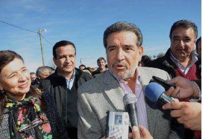 Osisko: Beder Herrera justific� rescisi�n del contrato minero