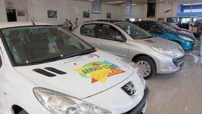 En el semestre se patentaron m�s de 47.000 unidades en la provincia