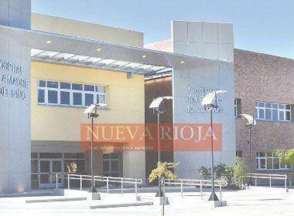 La ni�a con Gripe A sigue grave por su afecci�n card�aca de base
