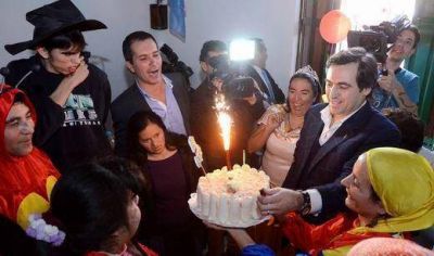 Gim�nez admiti� que predio de Tamse no tiene habilitaci�n municipal