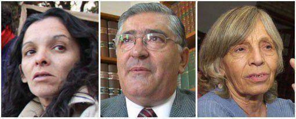 Dirigentes sociales y pol�ticos, juristas y v�ctimas debaten en C�rdoba sobre la Justicia