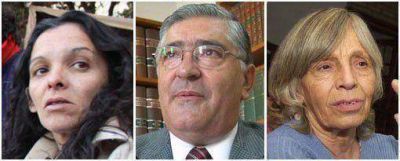 Dirigentes sociales y pol�ticos, juristas y v�ctimas debaten en C�rdoba sobre la Justicia