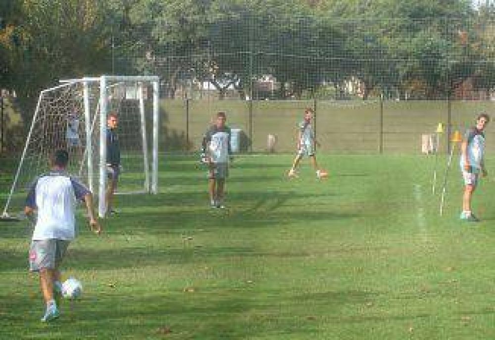 Quilmes no va a Balcarce y se queda en el Estadio Centenario