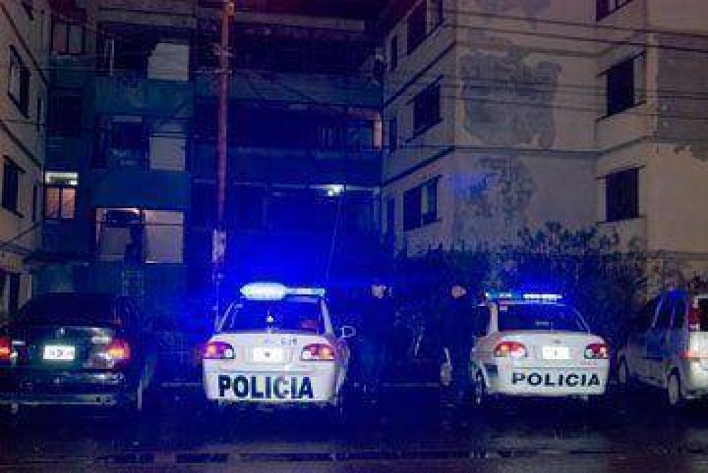 Cay� el �Menduco�, acusado de tres asaltos