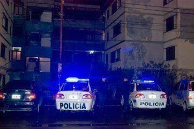 Cay� el �Menduco�, acusado de tres asaltos