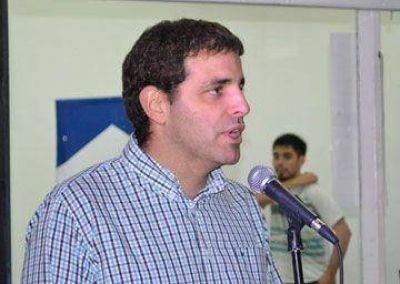 Quintana celebr� renuncia de los directivos del hospital