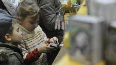 El jueves arranca la Feria del Libro Infantil: mir� la grilla completa