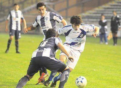 Grave situaci�n en Alvarado