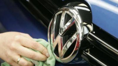 A Volkswagen le faltan $ 170 millones