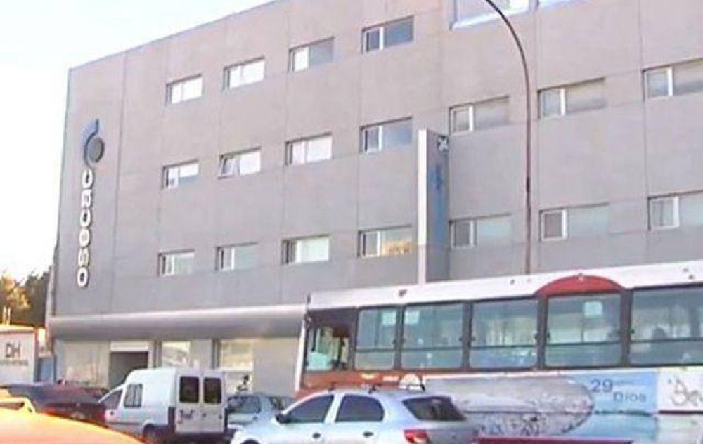 Crdoba: suspenden terapia intensiva en la clnica Sanagec