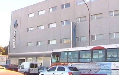 C�rdoba: suspenden terapia intensiva en la cl�nica Sanagec