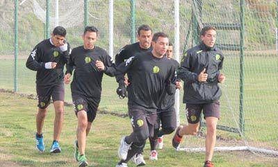 Aldosivi debutar� en San Juan