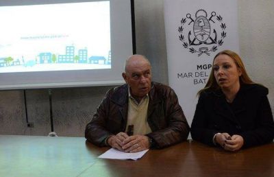 Balance positivo del plan �Volver a estar al d�a�