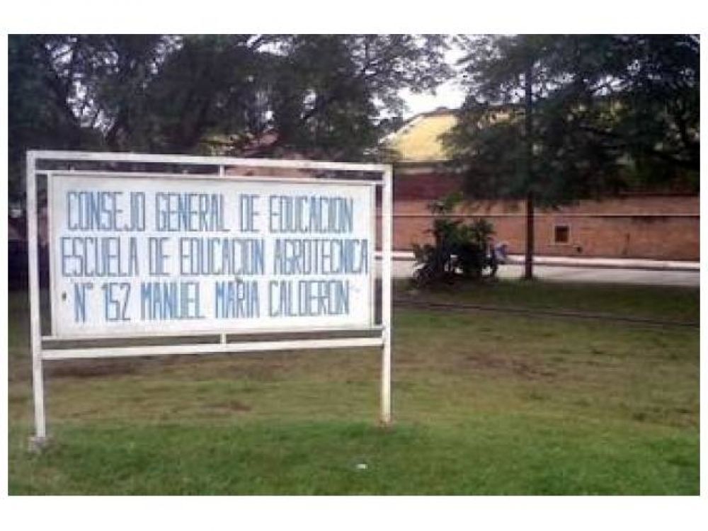 Denuncian a alumnos que intentaron someter sexualmente a compa�eras