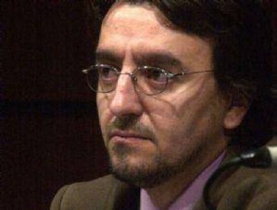 Se fue el jefe de campa�a del PJ enviado por Cristina