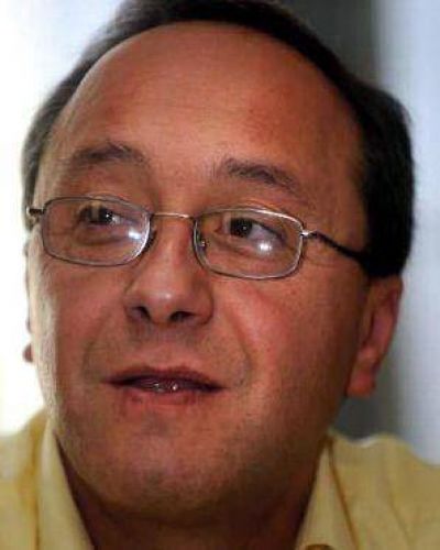 El SUTE define algo m�s que su nueva conducci�n