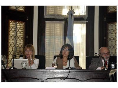 Denegaron la prisi�n domiciliaria a un acusado de trata