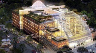 Luz verde para hacer el primer shopping outlet de Mendoza