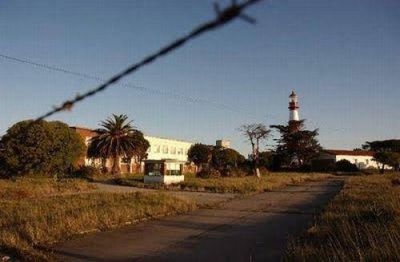 Avanza el proyecto que declara �Lugar Hist�rico� al predio del Faro