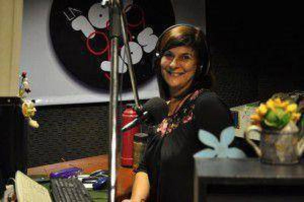 El subsecretario de Comunicaci�n Social salud� a locutores y locutoras en su d�a