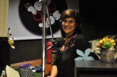El subsecretario de Comunicaci�n Social salud� a locutores y locutoras en su d�a