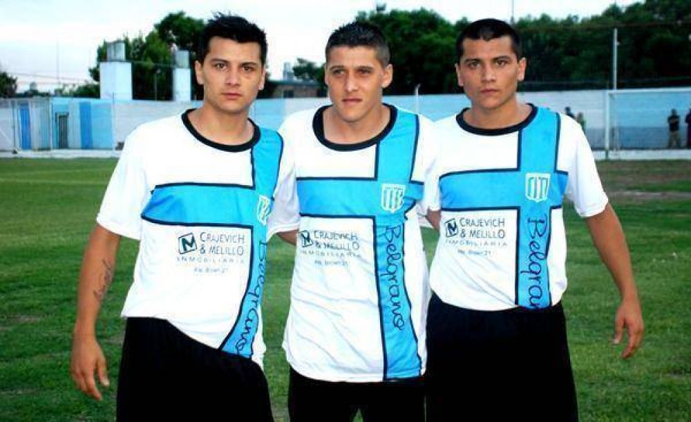 �Ganamos un partido importante para seguir peleando bien arriba�