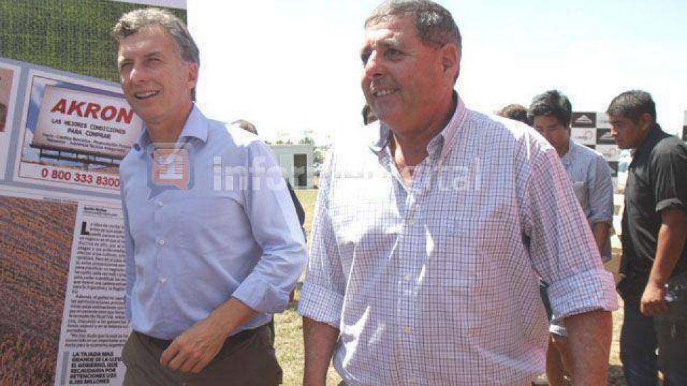 Se rompi� el PRO de Col�n por diferencias con Macri y De Angeli	 