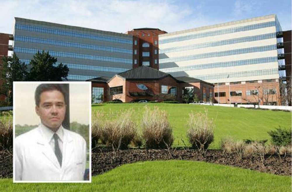 El Hospital Austral obtuvo un certificado a nivel mundial en centros de salud