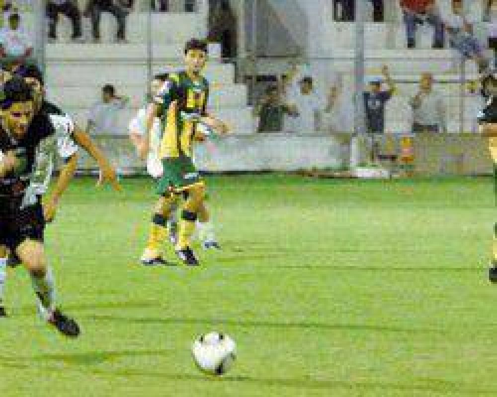 San Mart�n debutar� ante Aldosivi
