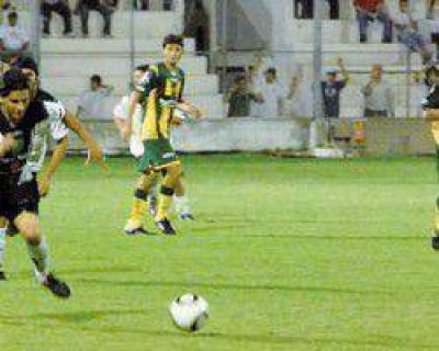 San Mart�n debutar� ante Aldosivi