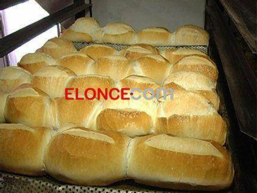 En pocos d�as el consumidor podr� comenzar a adquirir pan a 10 pesos el kilo