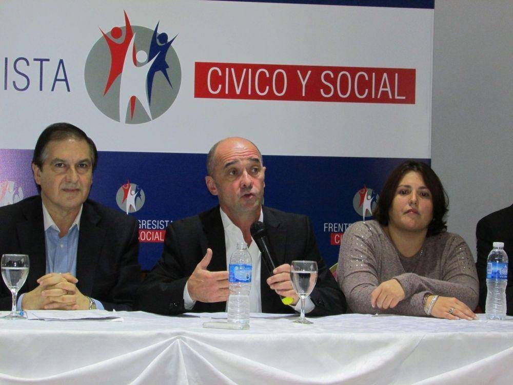 Solicitan una ambulancia equipada para los barrios del sur de la ciudad