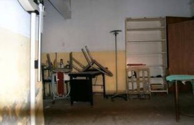 Contin�an las quejas por el Centro de Salud de Las Canaletas