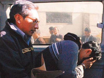 Bolivia: un hombre degoll� a su hijo de 3 a�os