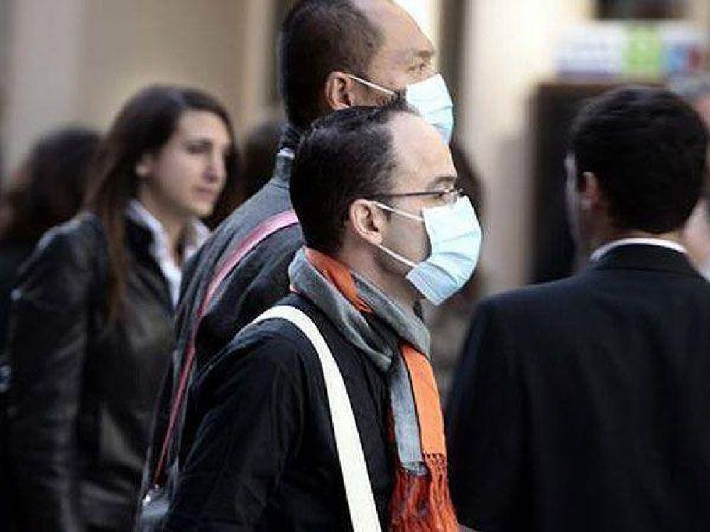 Venezuela afronta una epidemia de gripe A