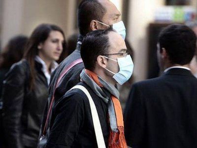 Venezuela afronta una epidemia de gripe A