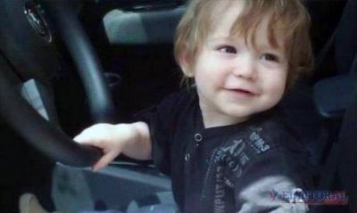 Robaron el auto de la familia de Renzo y Red Solidaria gestion� veh�culos para reemplazarlo