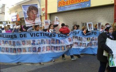 V�ctimas del Delito: "En 10 a�os empeor� la situaci�n"