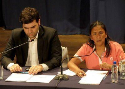 Abogados radicales sostienen que el Kirchnerismo de Jujuy insiste en someter al Poder Judicial