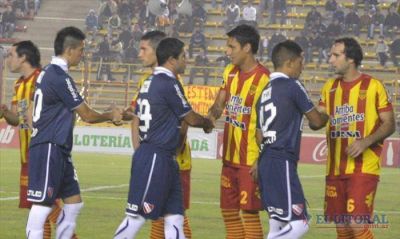 Boca Unidos comenzar� con Ferro y luego recibir� a Independiente