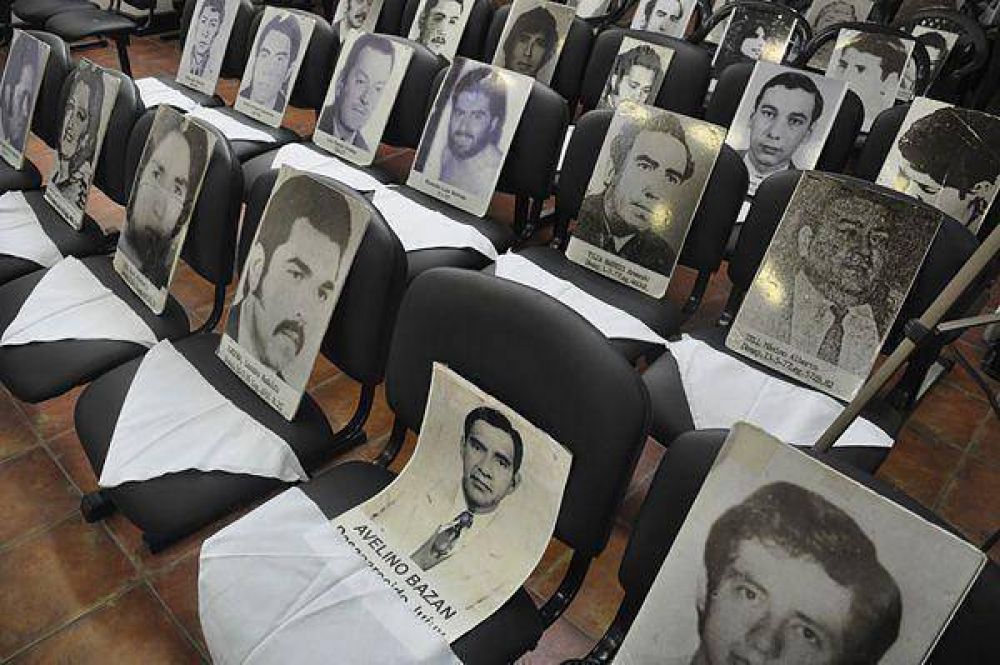 Finaliz� el primer juicio de lesa humanidad en Jujuy